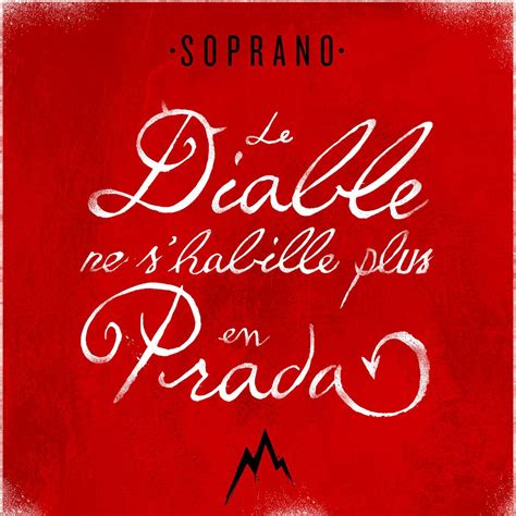 Le Diable ne s’habille plus en Prada 